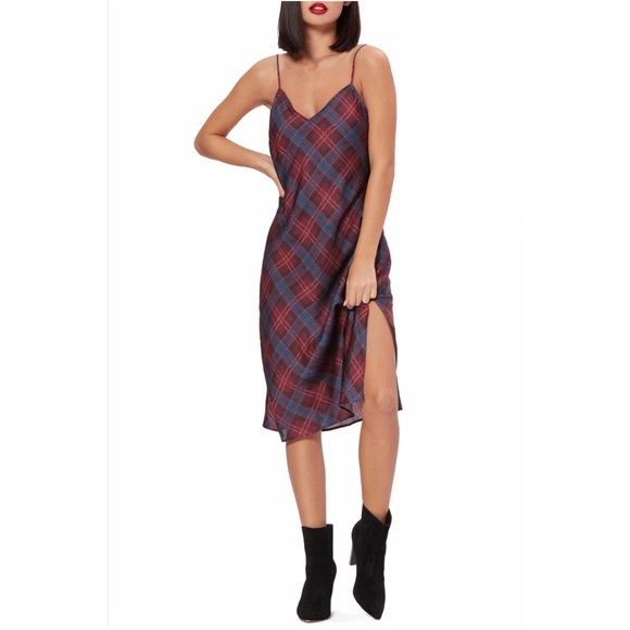 paige slip dress